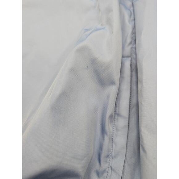 Footjoy Vintage Golf Mens V-Neck Pullover Jacket Large Blue Performance - Picture 4 of 8